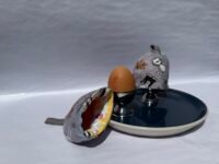 Egg Cup Cover