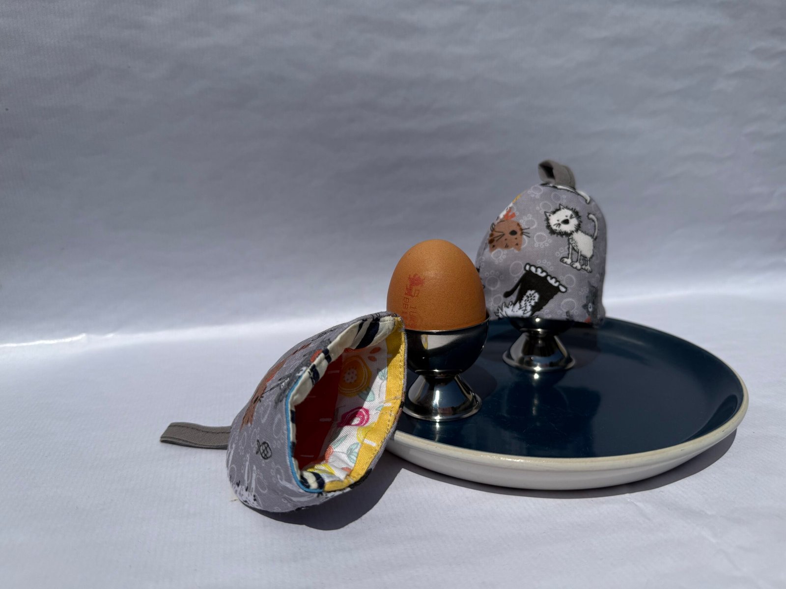 Egg Cup Cover