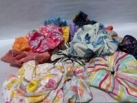 Hairbands & Clips