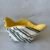 Blue Stripe/Yellow