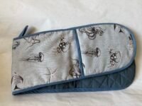 Double Oven Glove