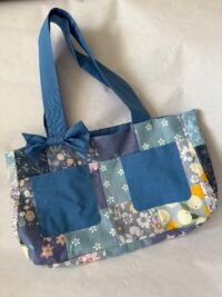 Patchwork Bag